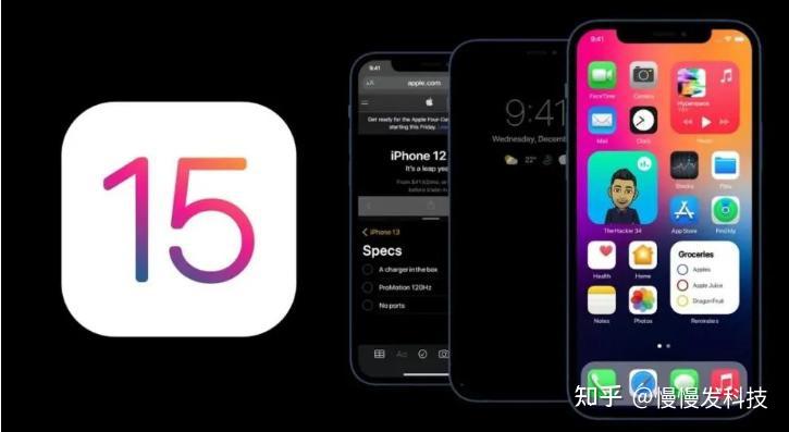 不可能了!苹果已关闭ios 14.8的验证 知乎