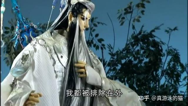 金光布袋戏7首诗号，文采飞扬，质量堪比霹雳布袋戏诗号 - 知乎