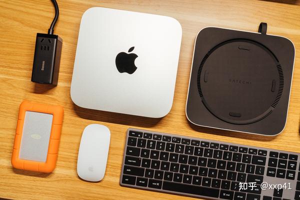 开学季，入手了Mac Mini M1之后，有哪些不能错过的实用配件分享- 知乎