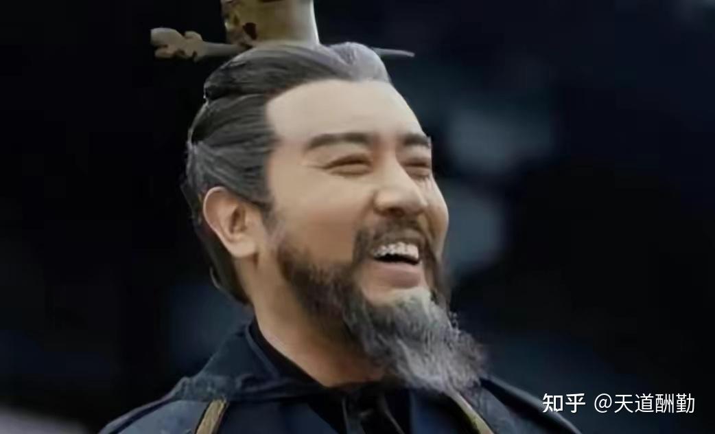 曹操杀死杨修后,笑问其杨彪怎么瘦了?杨彪一十语已成千古名言 - 知乎