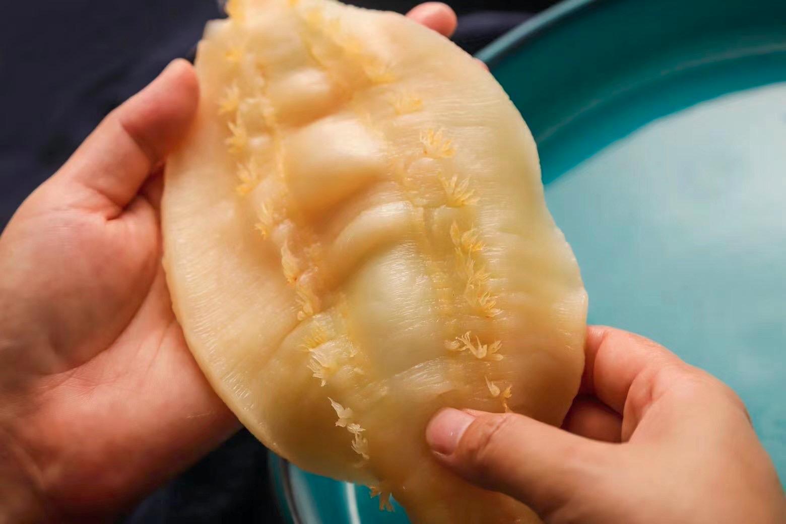 花胶容易变质,若是就是放在常温下保存的话,其保存时间不长,一般在1天