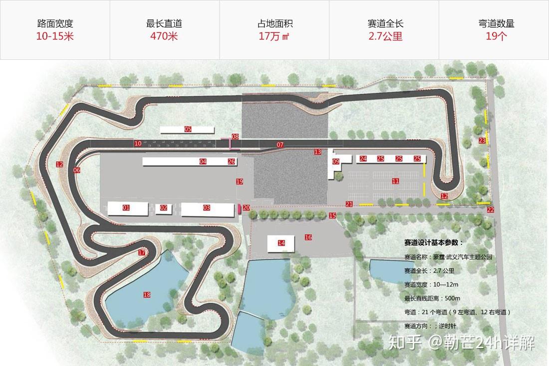国内赛车场21浙江武义赛车场
