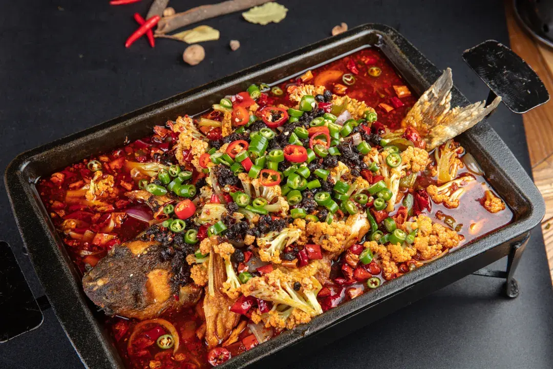 烤鱼如何做得鲜嫩多汁看完这篇你就懂了