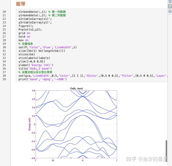 Matlab 
