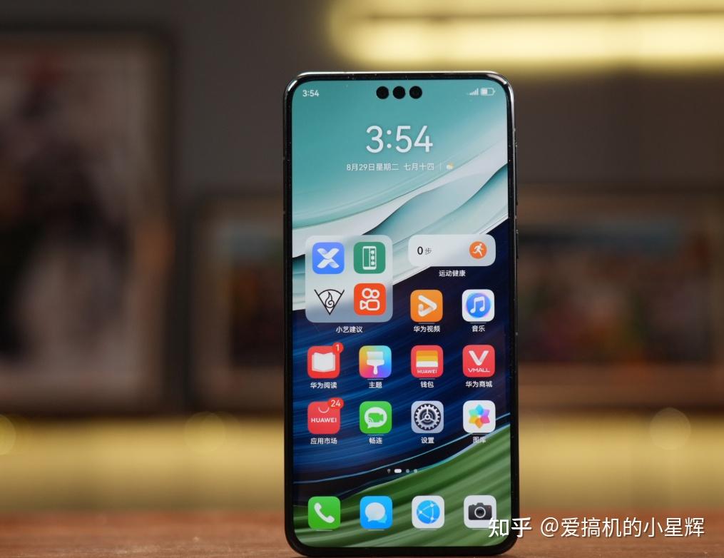 华为mate60proiphone15pro该怎么选对比之后不纠结