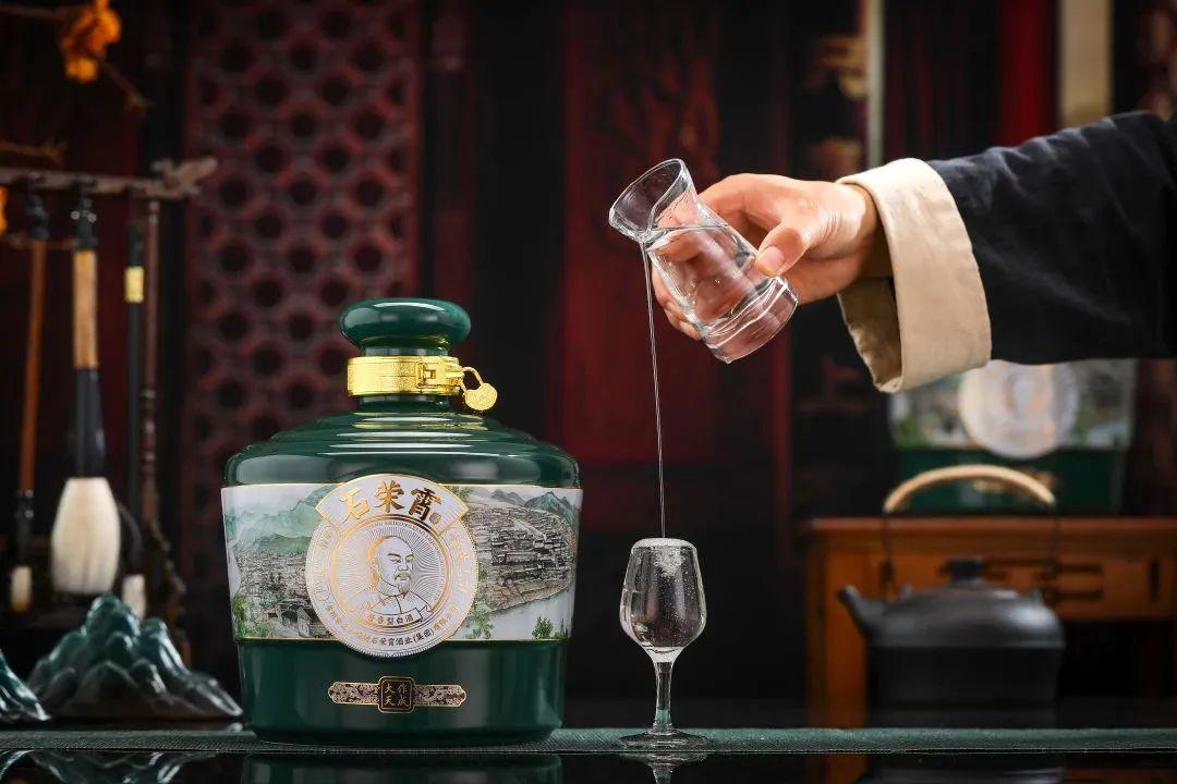 酒闲谈 | 古典诗词中的酒文化 - 知乎