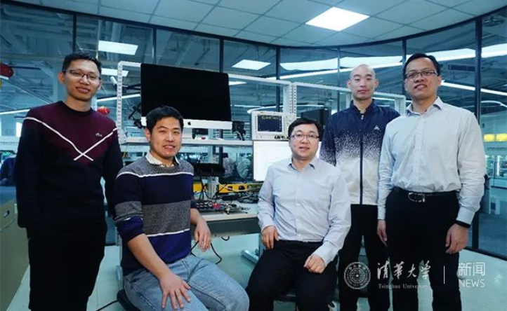 清华全球首颗片上学习忆阻器存算一体芯片,成果登上Science - 知乎