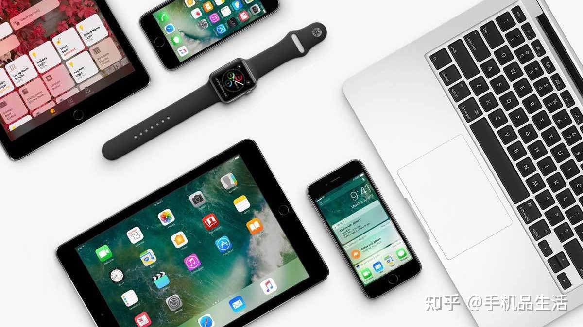 为什么苹果的产品都是以字母“i”开头的? - 知乎
