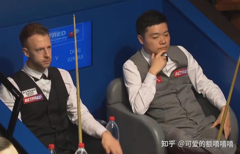 斯诺克德国大师赛直播丁俊晖vs特鲁姆普越过世界第一就夺冠在望