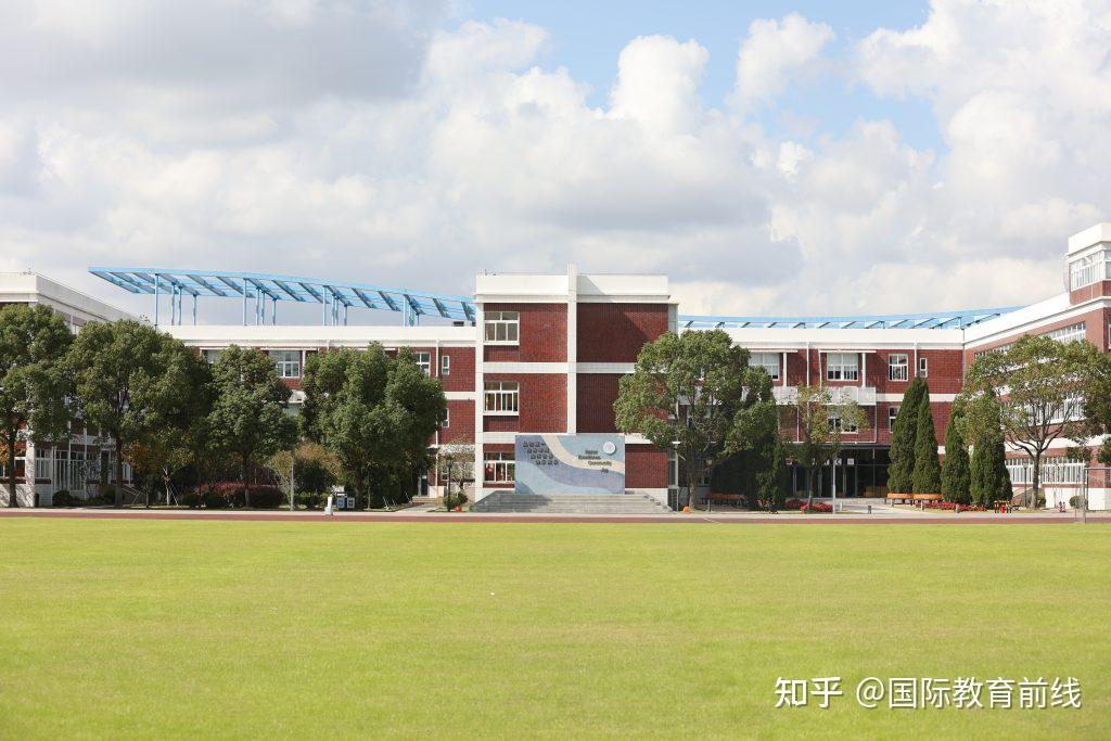 2022年上海市民办中芯学校学费排名地址怎么样