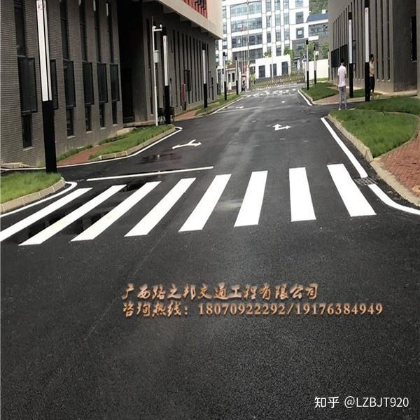 广西道路标线涂料有几种