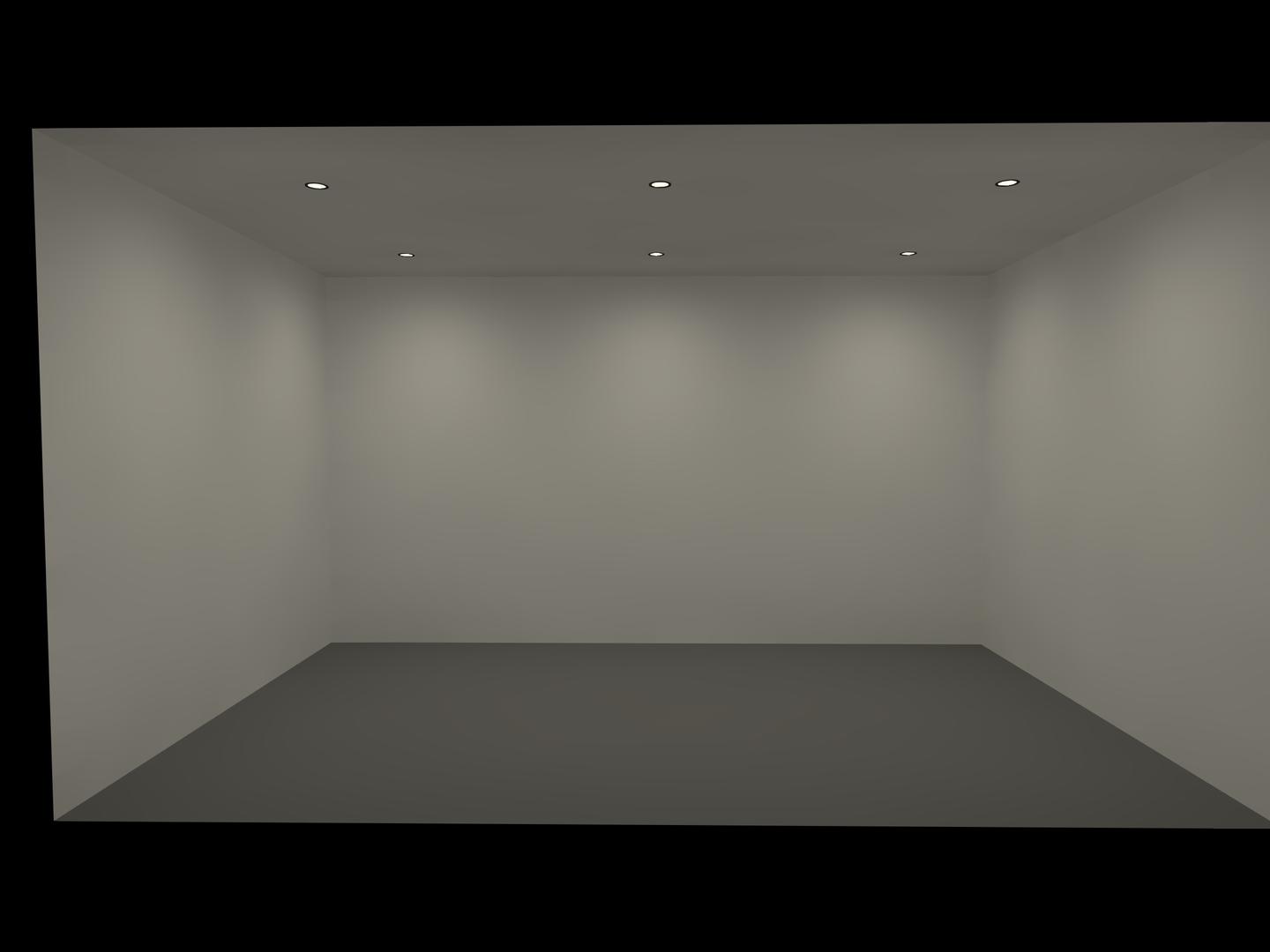 室内照明设计 需要多少灯 用多少瓦的快速计算方法 照度计算 视频版 知乎