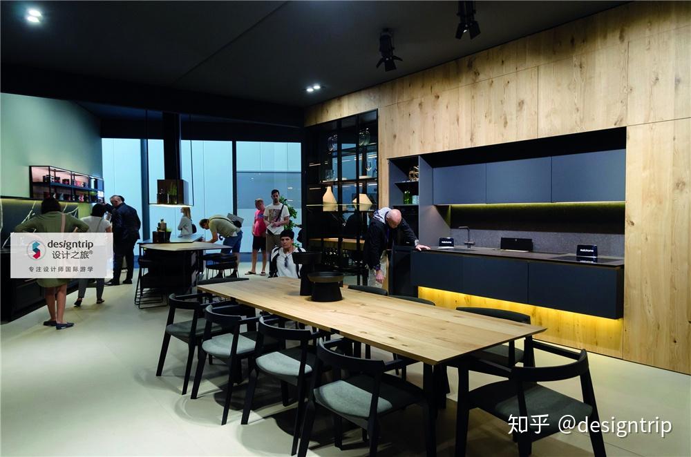 2020年意大利米兰家具展+米兰设计周 - 知乎
