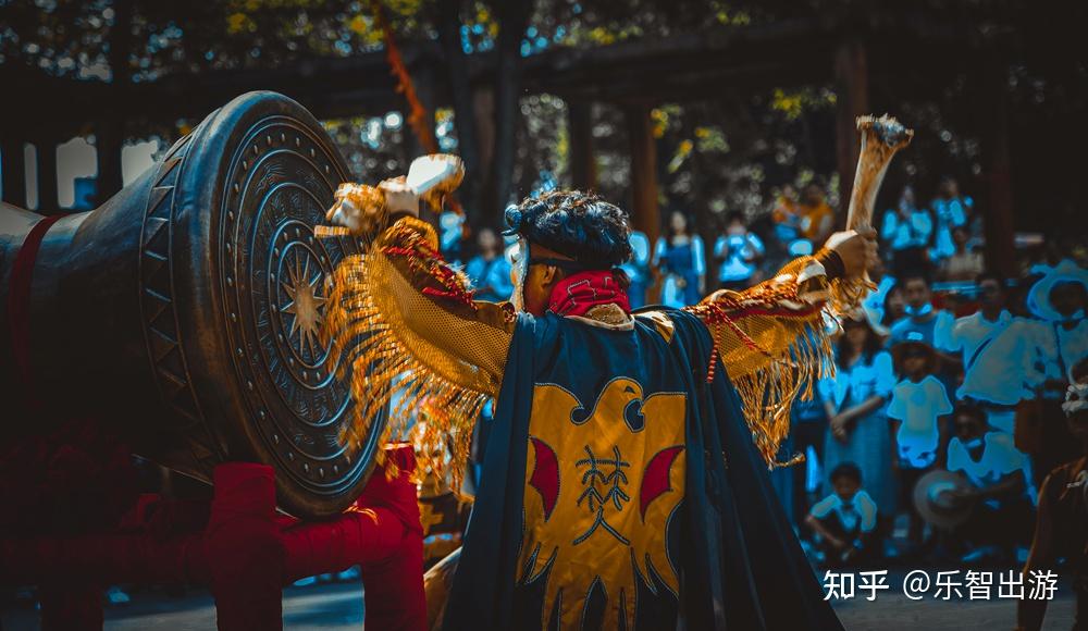 神秘的僰·苗文化