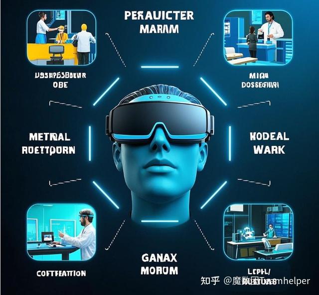 AR眼镜市场:未来的无限可能与发展新动向 - 知乎