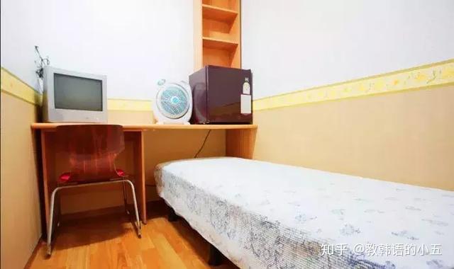 韩国的考试院不是考试的地方那是干嘛的