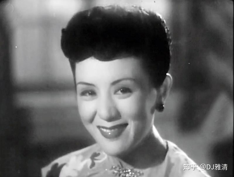 王丹凤和上官云珠 同为昔日上影厂美艳女星 为何人生命运却天壤之别？ - 知乎