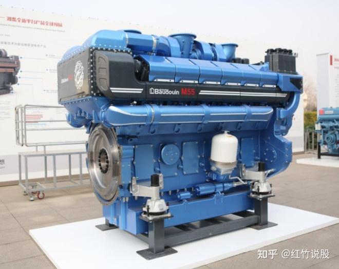 这个目标是完全可以实现,因为在这个过程中,所有的发动机(销量)都将向