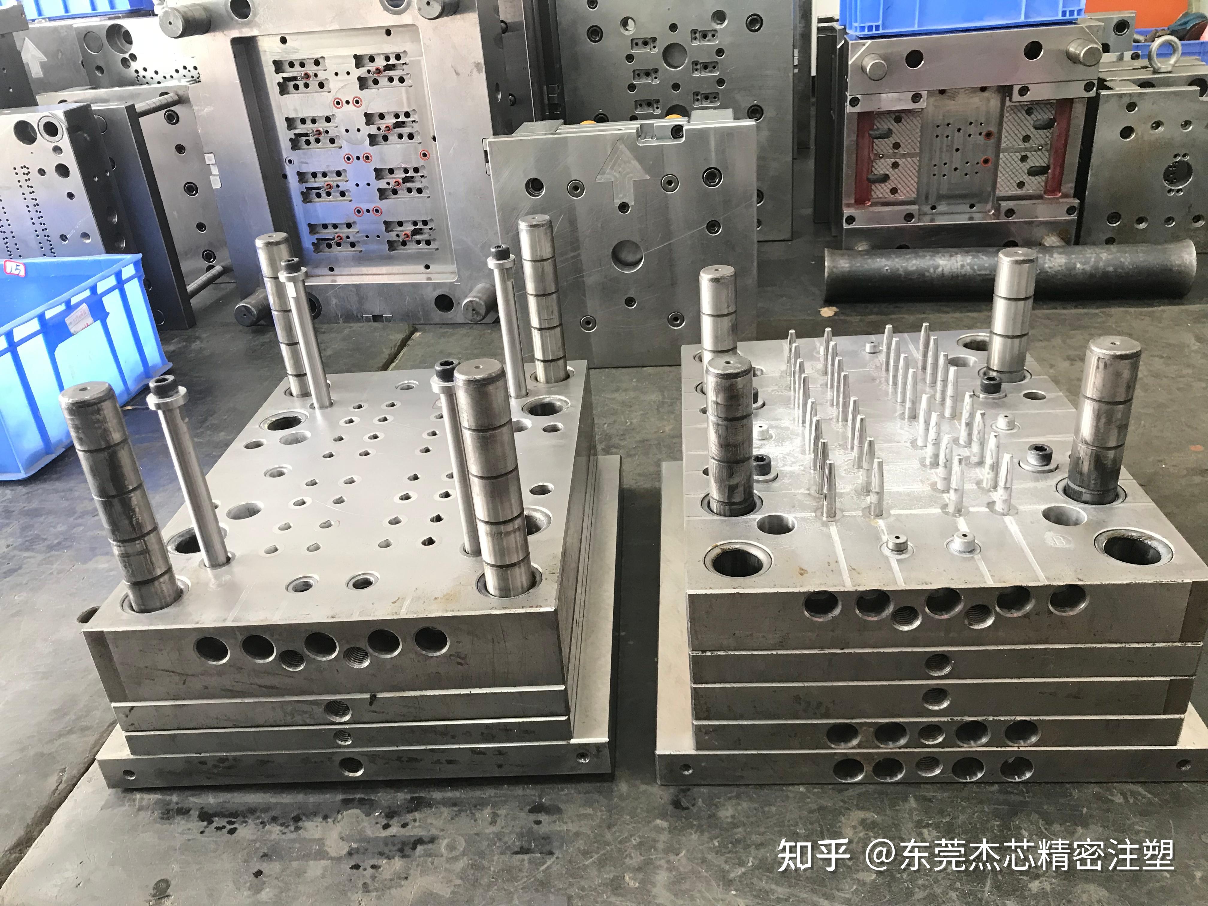 笔模具的制造过程中,你知道点读笔公模与私模的不同? - 知乎