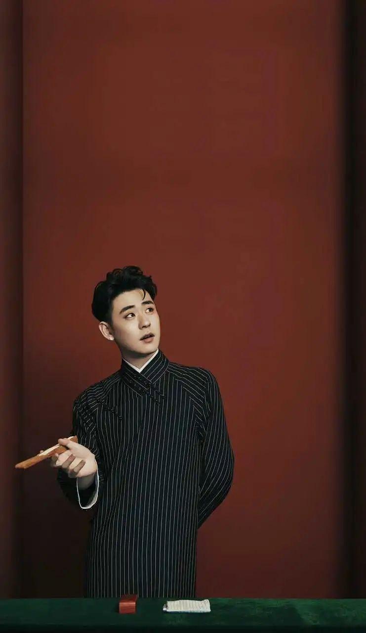 德云社高清壁纸|德云女孩看这边 - 知乎