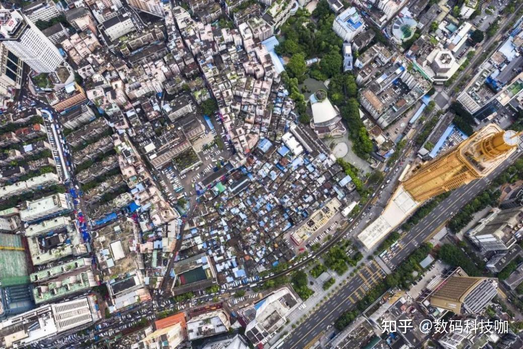 《深圳城市更新探索与实践》,记录深圳城市更新的故事 - 知乎