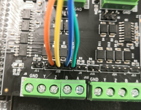 【ZYNQ Ultrascale+ MPSOC FPGA教程】第十二章 RS422实验 【ZYNQ Ultrascale+ MPSOC FPGA教程】第十二章 RS422实验