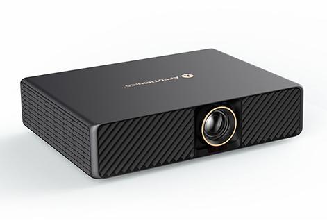 光峰c800激光投影机一般来说目前基于激光光源的家庭影院投影机通常