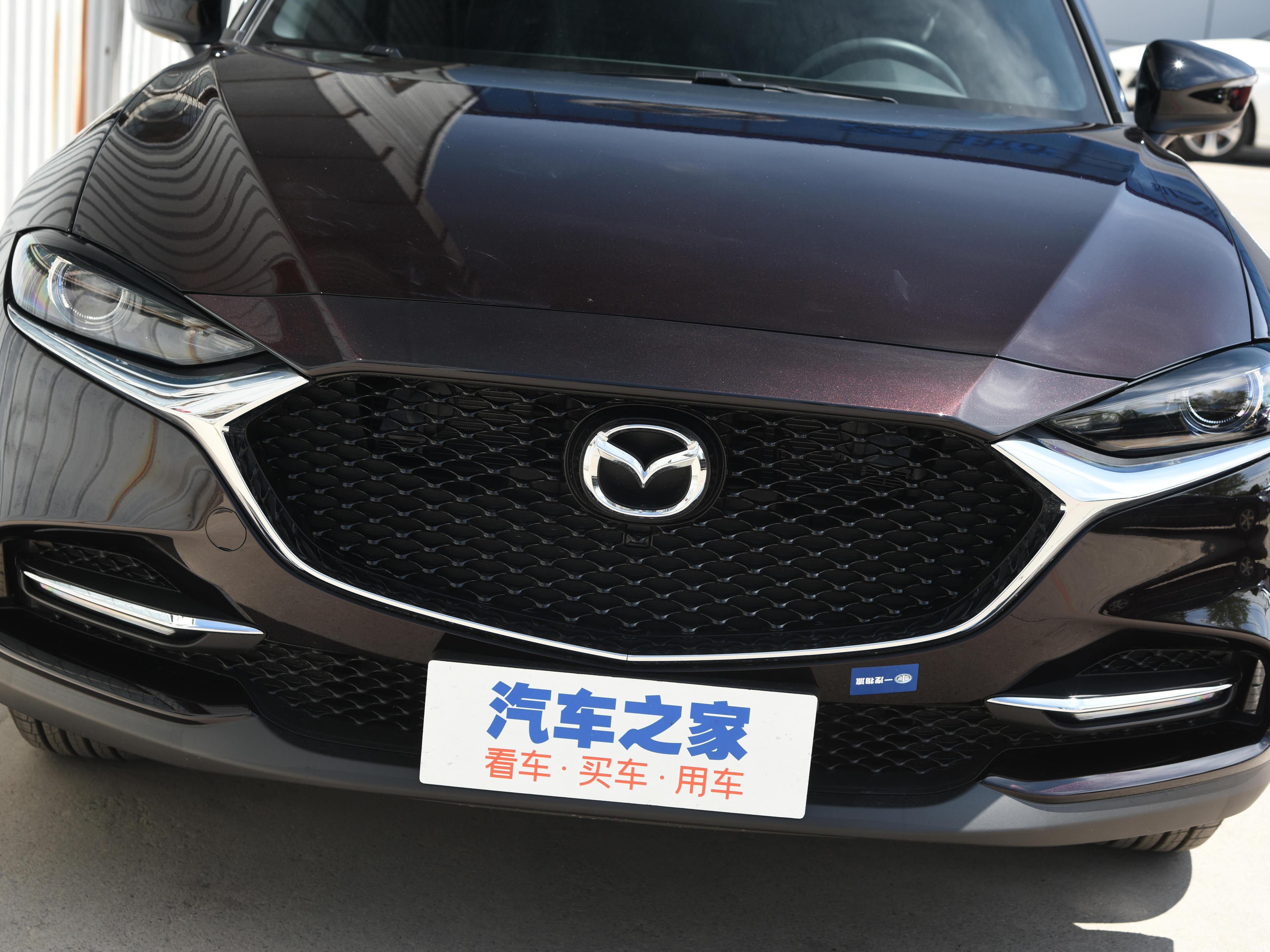 佛山地区2020款马自达cx4热销中,售14.88万起,2021款即将到店