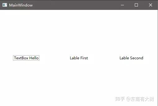 wpf 鼠标拖动控件