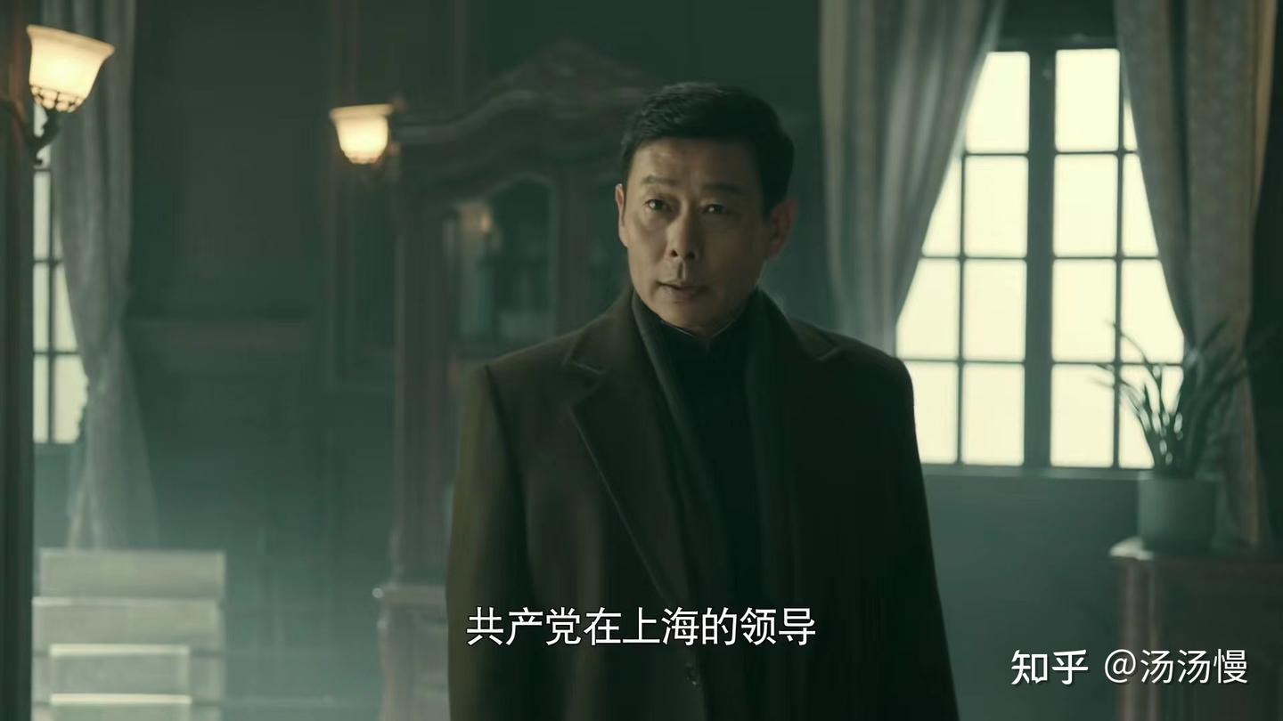 《前行者》：6大黄金配角，郑罗茜最难辨认，霍青最让人意外 - 知乎