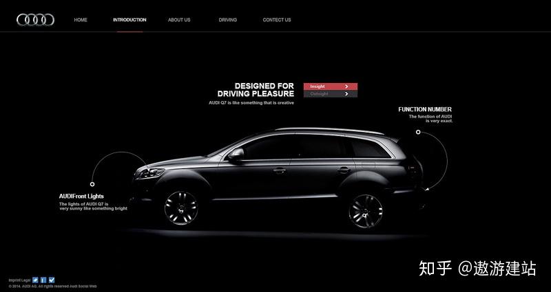 汽车网站建设需要多少钱其实汽车网站建设费用只占汽车