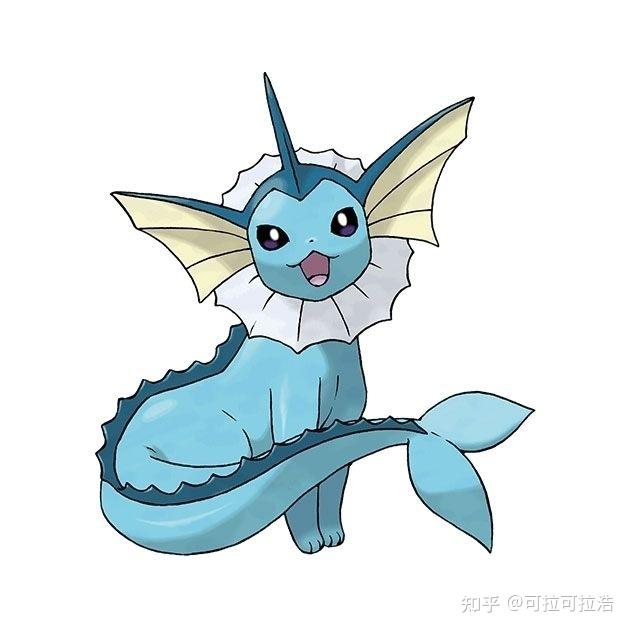 伊布的进化类型