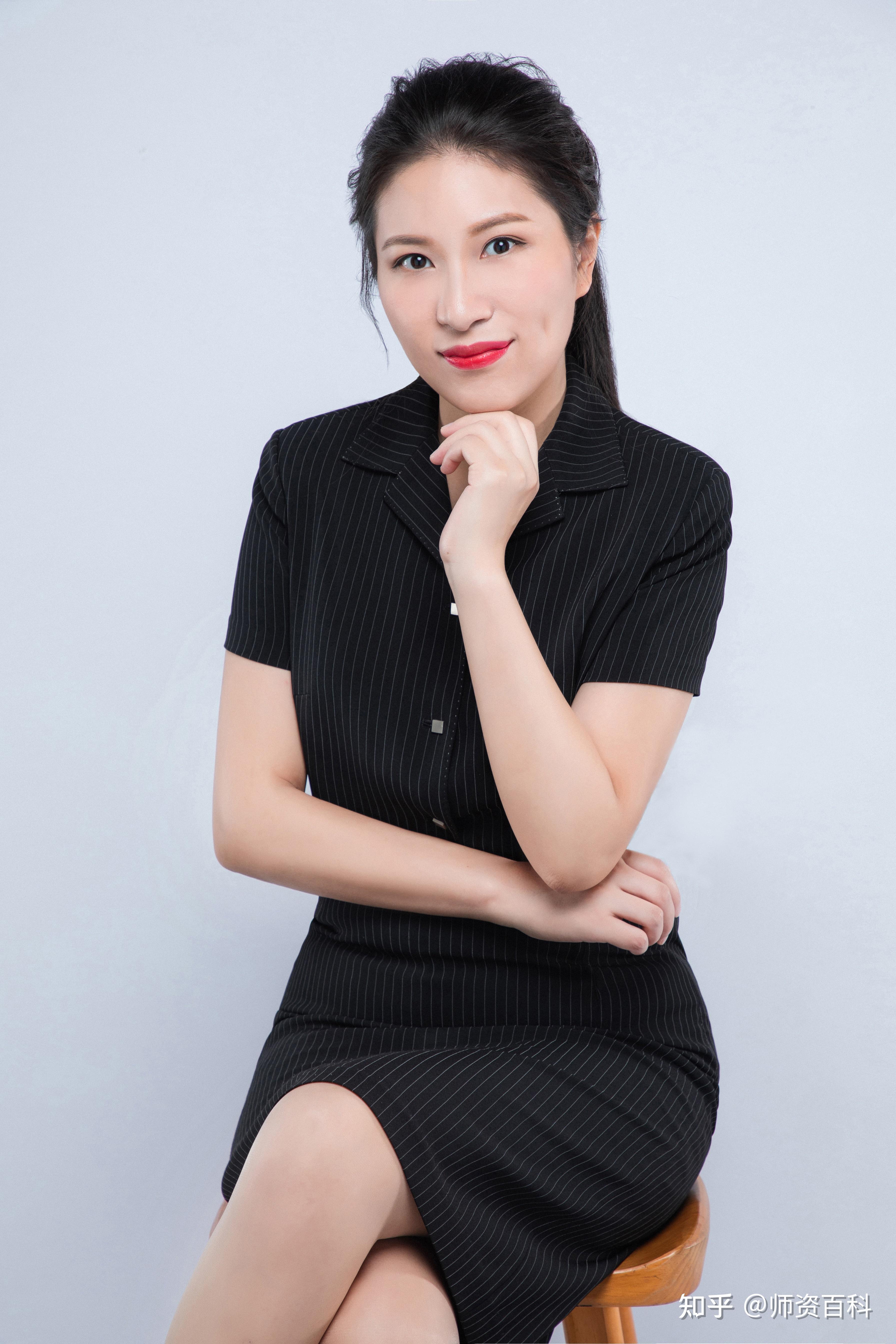 杨晓璐老师经验萃取与课程开发实战教练