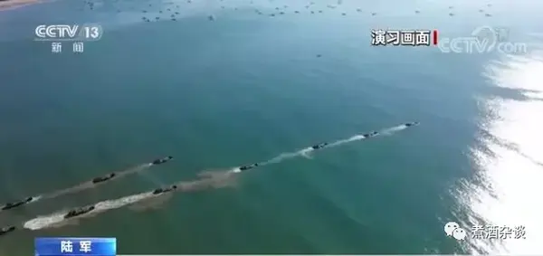 27建军100年时 能否解放台湾 知乎