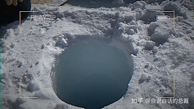 爱因斯坦生前最担心的事——南极冰下最新发现:这2.7亿亿吨冰层,是人类文明的重启键…… | 自说自话的总裁 - 知乎