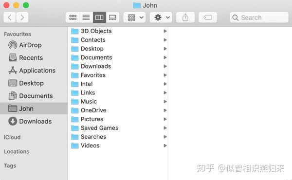 如何在Mac上显示隐藏文件？苹果mac显示隐藏文件夹方法 - 知乎