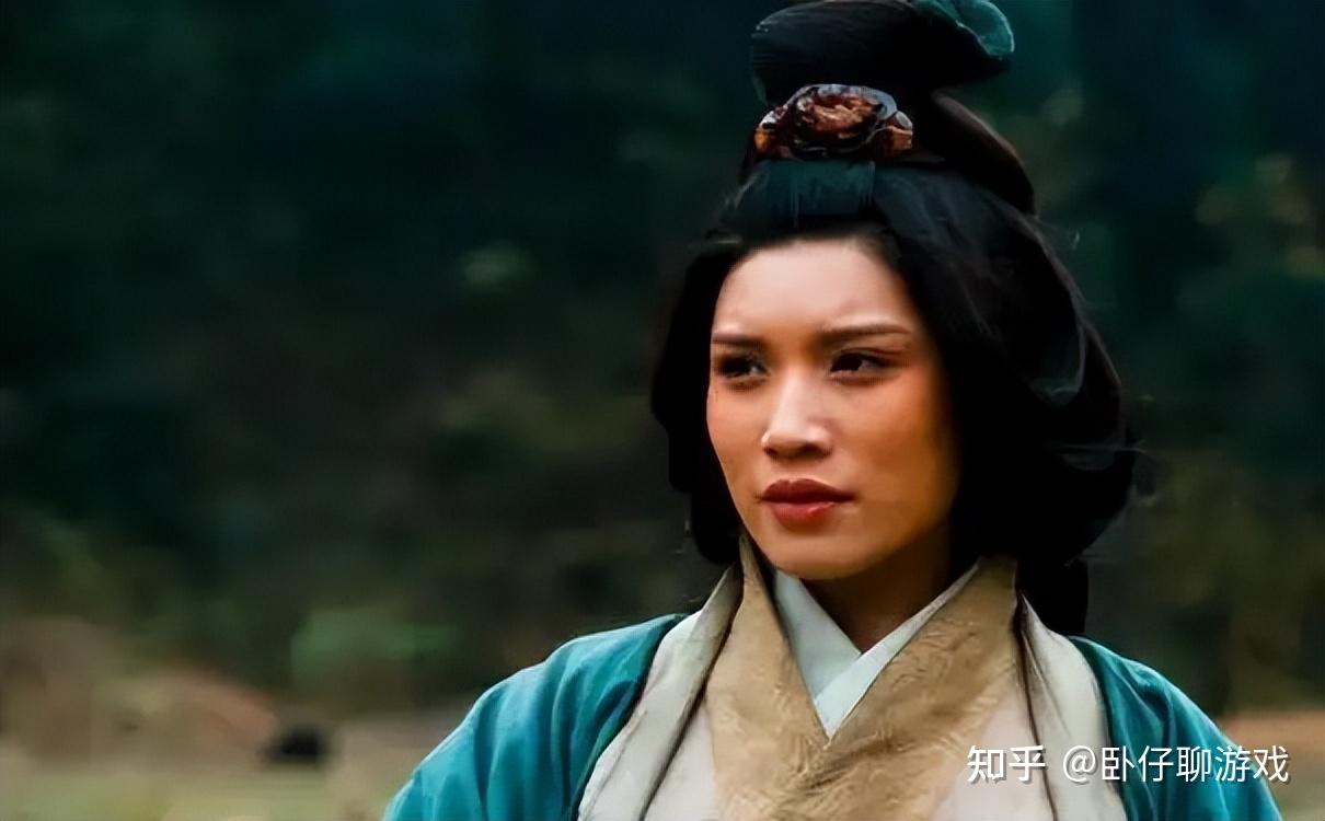 三妻四妾的年代刘备的夫人们结局都如何