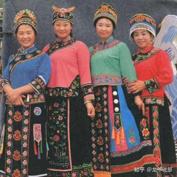 中国少数民族-仡佬族 - 知乎