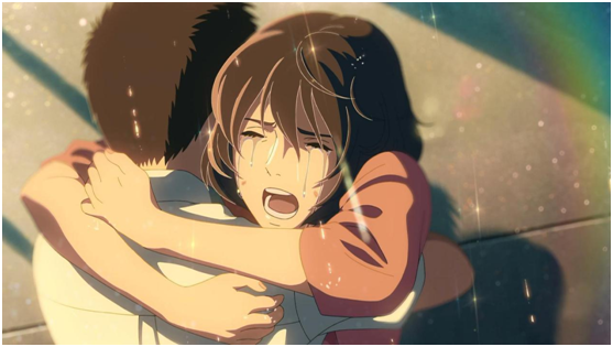 你的名字完满却更加悲伤