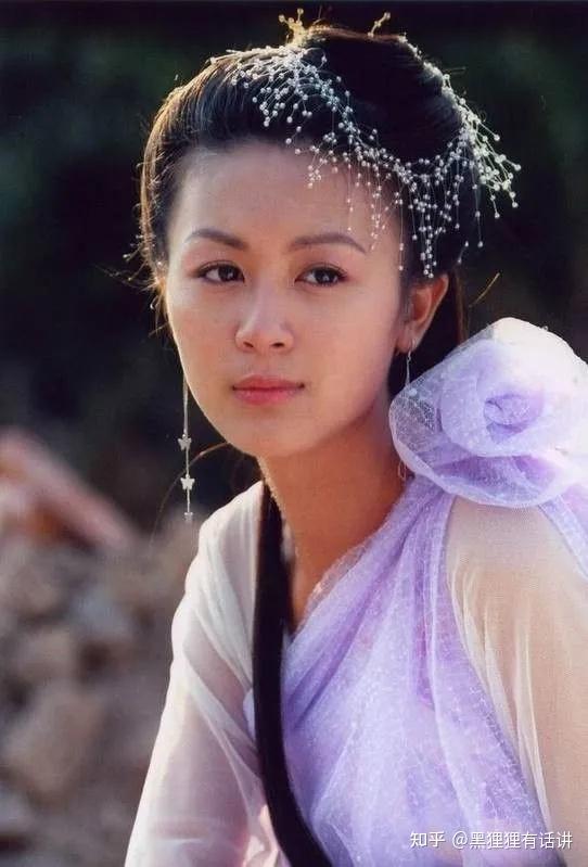谢娜马苏杨蓉朱丹盘点81年出生的20位娱乐圈女明星