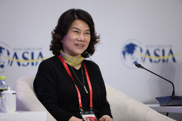 放眼整个中国企业界,能让董明珠说出这种话的,只有任正非一人! 知乎