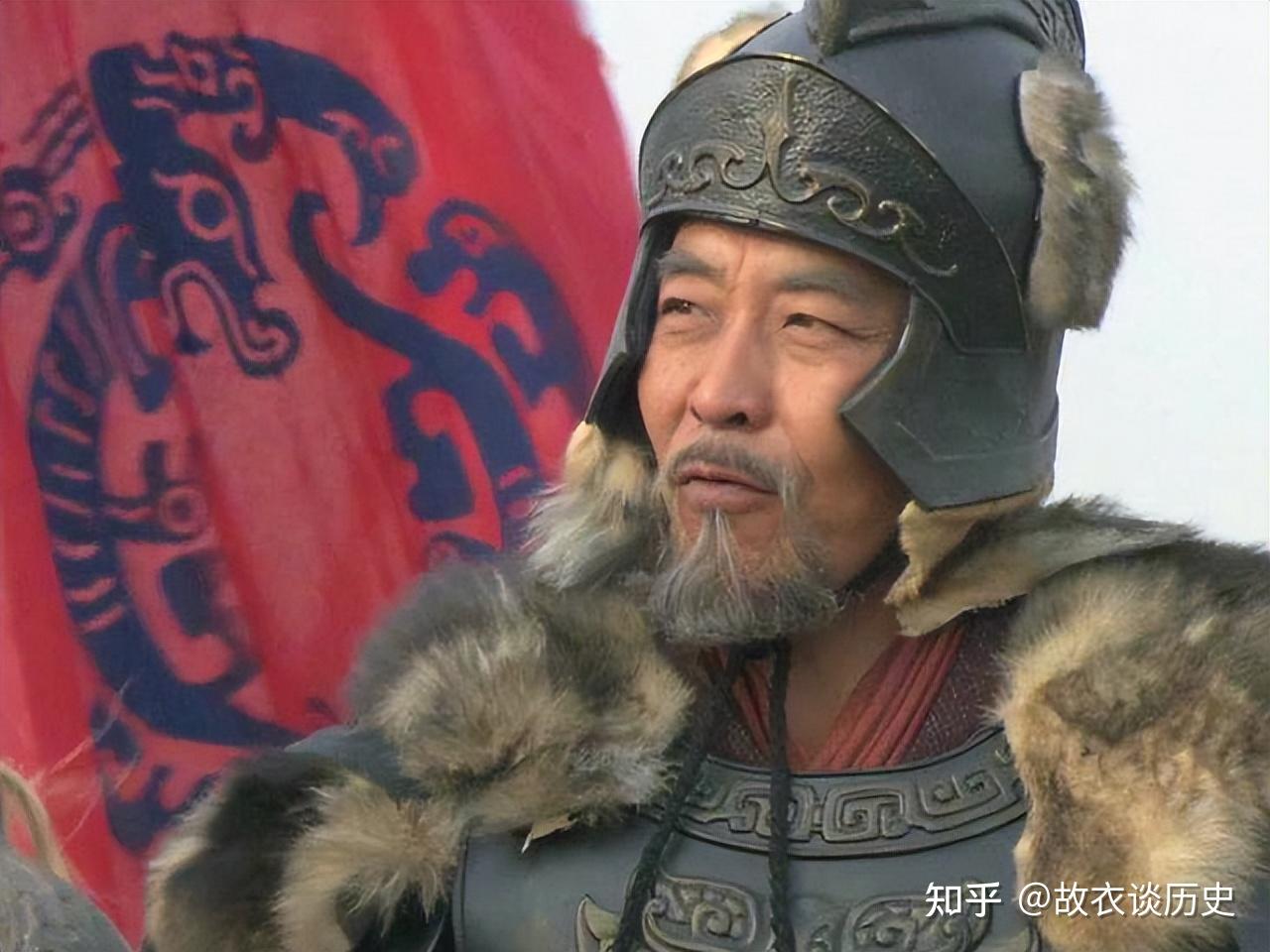 为何长平之战赵国全军覆没？赵括担任统帅，赵国君臣真是鼠目寸光 - 知乎