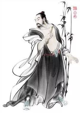 汉武政治笑话集