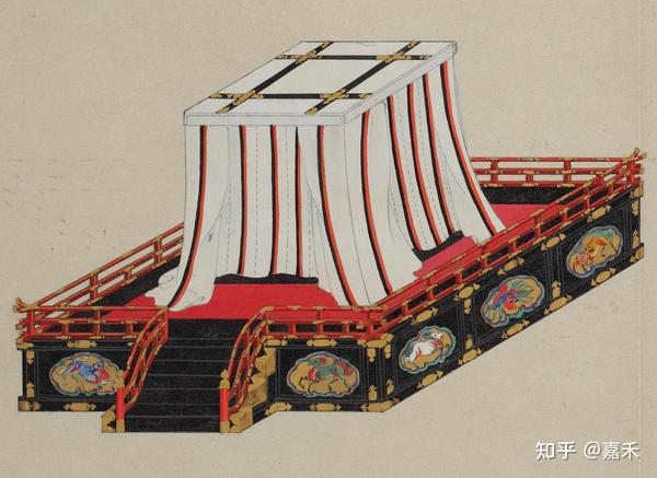 释帷帐 - 知乎