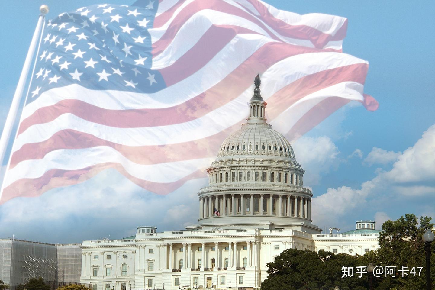 神秘的美联储有多强？背后10大家族坐镇，美国政府都不敢惹- 知乎