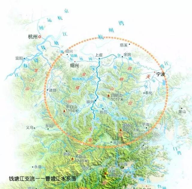 大浙江她丰满了江南形象创造了诗画中国