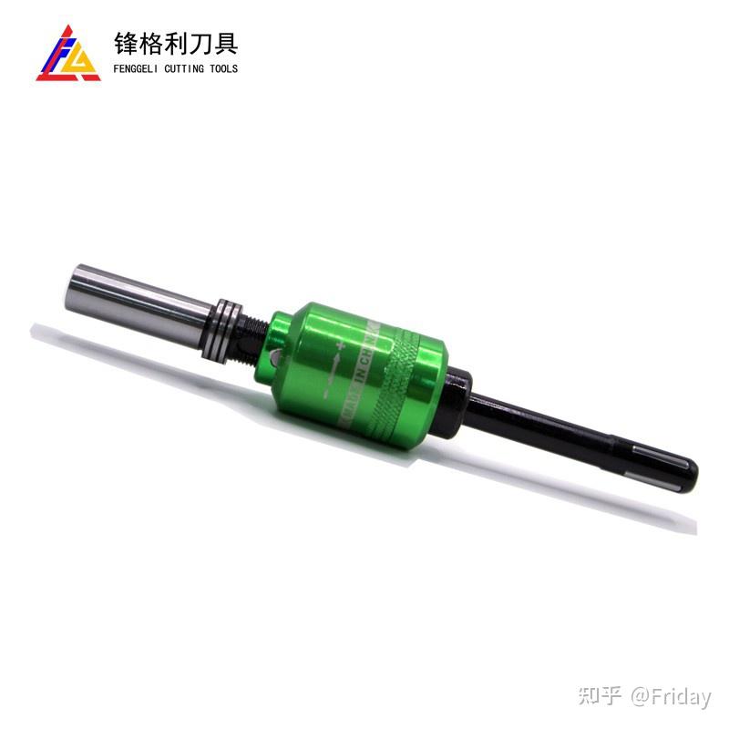 滚压加工工艺-内孔滚压刀的工作原理 - 知乎
