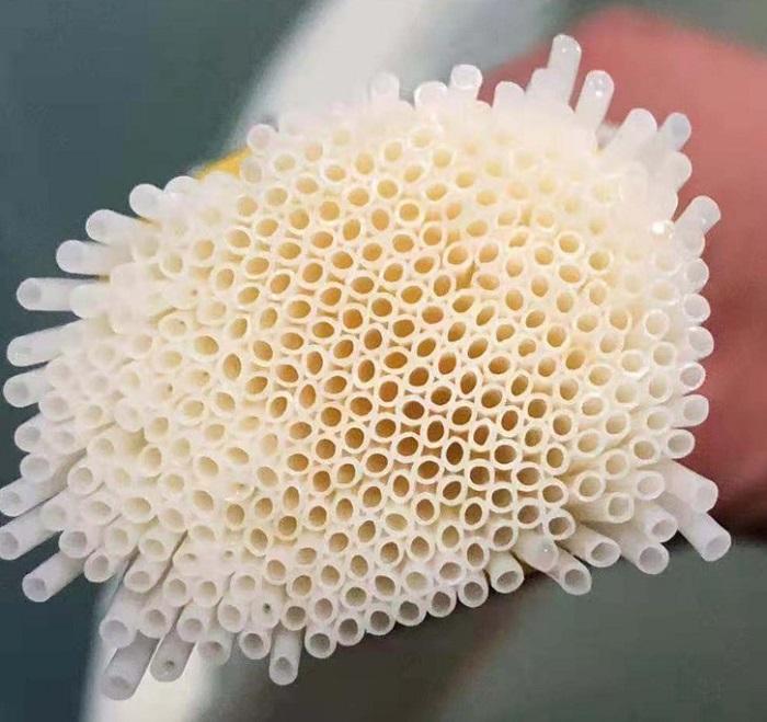 救治危重患者的人工肺核心材料pmp膜自主有多难