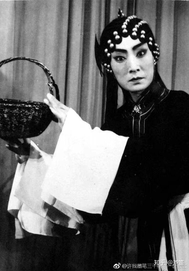 怎么看秦腔? - 知乎