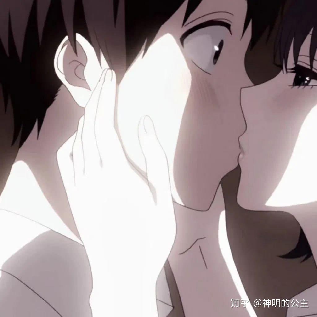 有没有情侣头像骚气的